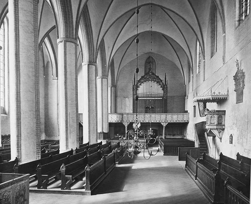 moenchskirche historisch 2
