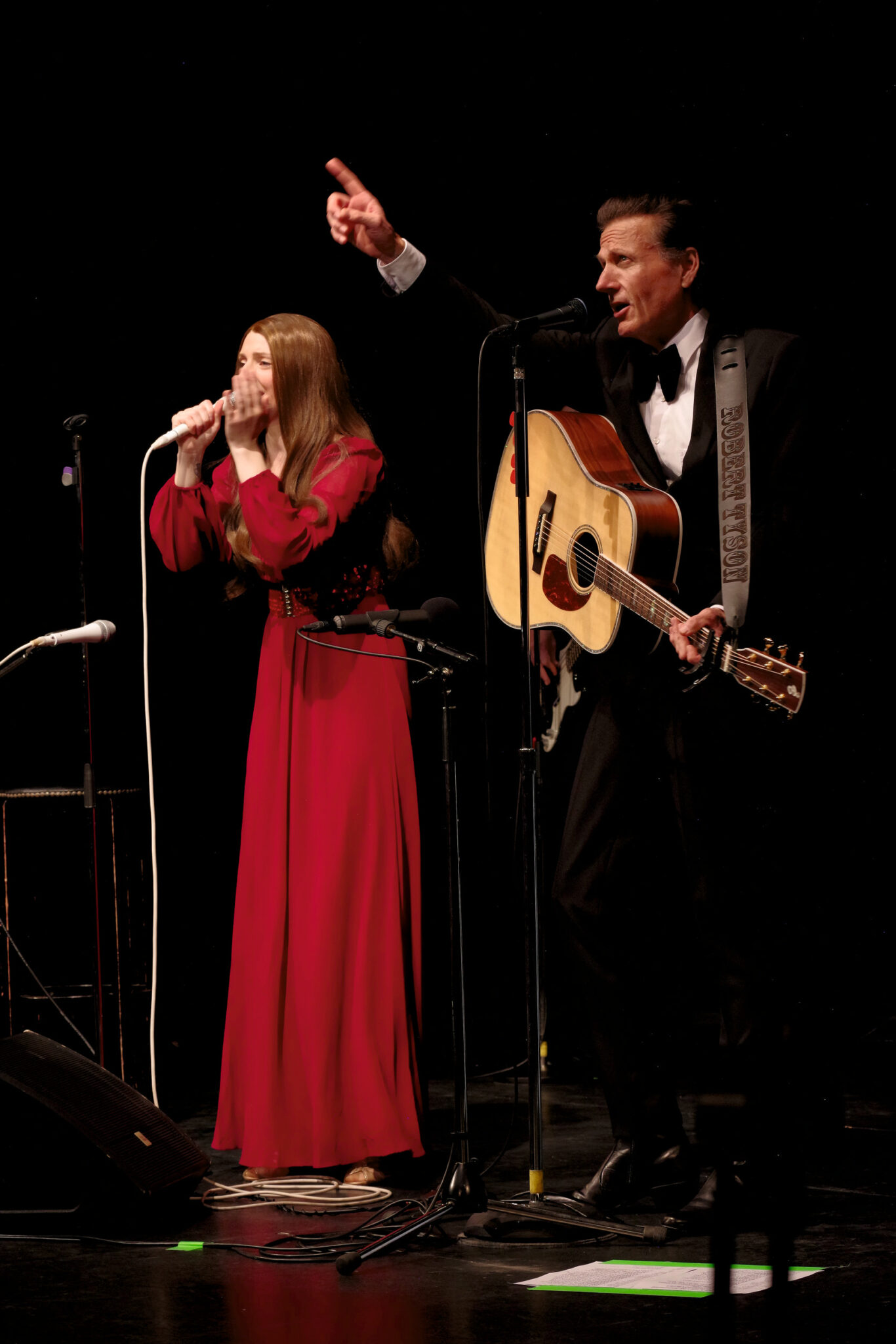 Kunath & Tyson @Roland März