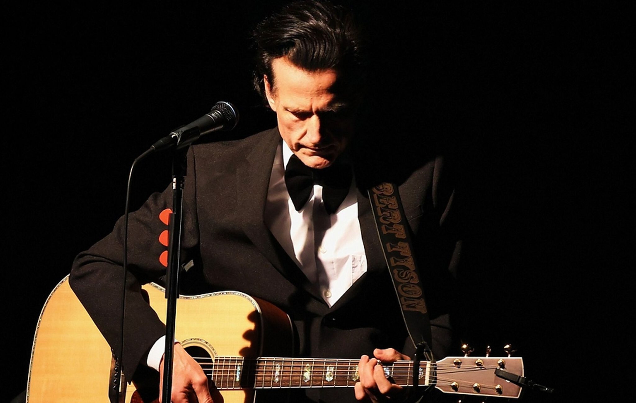 Robert Tyson @Farbtiefe